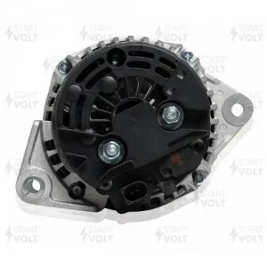 FIAT DUCATO (2006>) ,FIAT DUCATO (2002-2006) 140 A, 7PK LG 1650 START VOLT