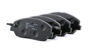 Колодки тормозные P30036 P30036 BREMBO