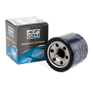 Фильтр масляный HYUNDAI Getz KIA Rio,Spectra,Carens MEAT&DORIA 15131 MEAT DORIA