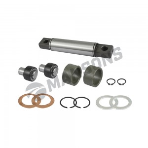 РМК вилки сцепления Scania P-/G-/R-/T-Series GR 801 /R, GRS 890 /R, GR-GRS-GRSO  100.735 MANSONS