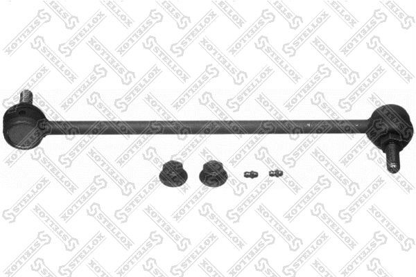 тяга стабилизатора!\Chrysler Town&Country, Dodge Caravan/GrCaravan 96-03 56-02080-SX STELLOX