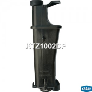 Бачок расширительный BMW 3 (Е46),Х5 (E53) KRAUF KTZ1002DP KRAUF