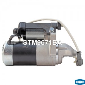Стартер KRAUF STM9671BA STM9671BA KRAUF