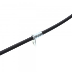 Шланг тормозной MITSUBISHI Pajero передний MEGAPOWER 350-11-109 MEGA POWER