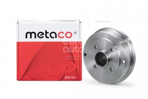 RENAULT CLIO / R19 / SUPER 5 3070078 METACO