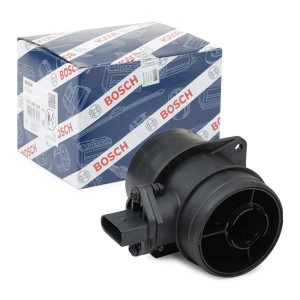 Датчик массового расхода воздуха VW Golf (97-04) (1.9 TDI),Polo (01-09) (1.4/1.9 0281006759 BOSCH