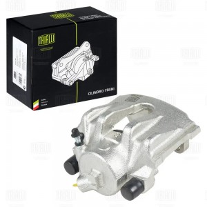 Суппорт торм. для а.м BMW 3 E46  98- перед. прав. d54мм CF 182016 CF182016 TRIALLI