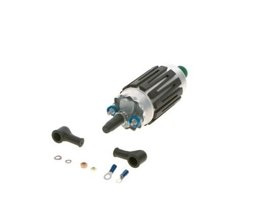 насос топливный электрический!\ Audi, VW, BMW, Ford, Peugeot, Opel 80-92 0 580 464 126 BOSCH