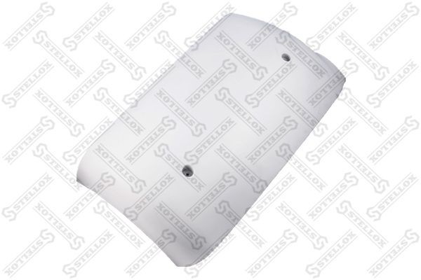 дефлектор! правый угловой\DAF XF95/105 87-15234-SX STELLOX