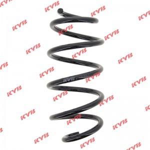 пружина передняя!\ Ford S-Max 2.0 06> RH3511 KAYABA