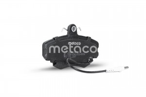 RENAULT LOGAN/ CLIO (1991-1998) На Largus с торм.системой Lucas / PF4395 - с дат 3000004 METACO