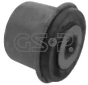 сайлентблок рессоры пер.!\ Hyundai HD65/72/78 98> 516128 GS P