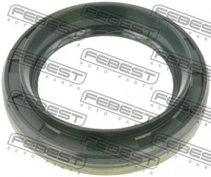 Сальник передн полуоси MERCEDES W204/205/212/221/222 4 MATIC 95GEY-39560812C 95GEY-39560812C FEBEST