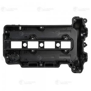 Крышка клапанная для а/м Opel Corsa D (06-)/Astra H (04-) 1.2i/1.4i (с прокл.) ( LVPC 2105 LUZAR
