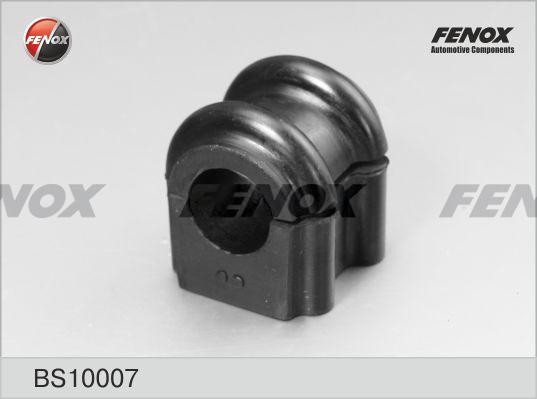 Втулка стабилизатора переднего BS10007 FENOX