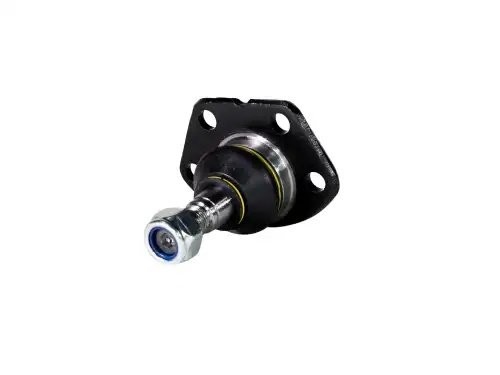 опора шаровая! =1800kg Fiat Ducato, Peugeot Boxer 01> Z36957 ZENTPARTS