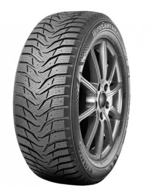 Kumho 235/60 r17 WinterCraft SUV Ice WS31 106T Шипы 2232663 KUMHO