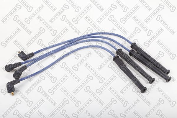 к-кт проводов!\ Renault Clio/Twingo 1.2 16V 01-04 10-38197-SX STELLOX