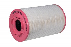 фильтр воздушный! 415-246/150\ Iveco Tector EuroCargo1, EuroCargo2 Z32629 ZENTPARTS