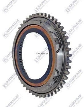 Кольцо синхр. КПП ZF K2000975 KACMAZLAR
