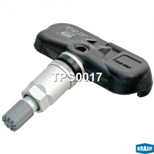 Датчик давления в шине HONDA Jazz (02-08) KRAUF TPS0017 KRAUF