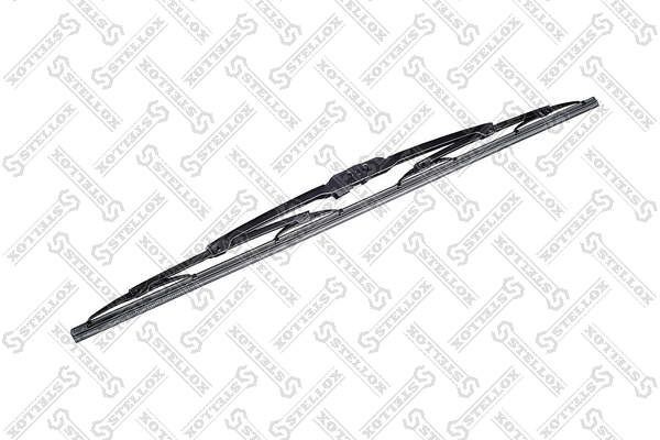 щетка стеклоочистителя! 550mm крючок 9 \ Universal 87-00822-SX STELLOX