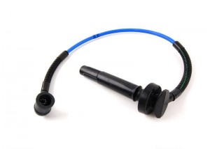 RC-FX101 к-кт проводов!\ Subaru Legacy/Outback 2.5i 03-09 55004 NGK