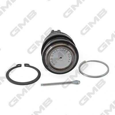 Опора шаровая 0105-0365 0105-0365 GMB