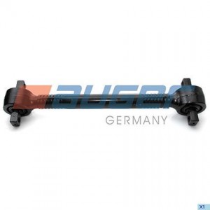 тяга реактивная ! прод L572 dотв19/130 с р/к\ MAN TGA 18/26/32/ 33/35/41 Ton 15090 AUGER