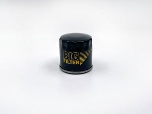 Фильтр масляный GB-1208 GB1208 BIG FILTER