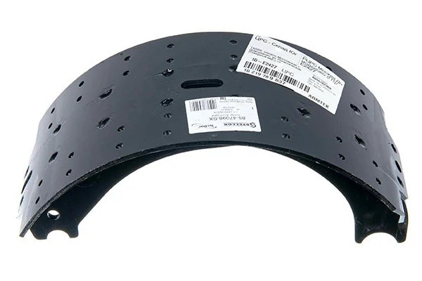 колодка торм. !4709ES2 new зад.барабан 16.5x7' Eaton ES II Brakes\FRL/INTERN 85-47098-SX STELLOX