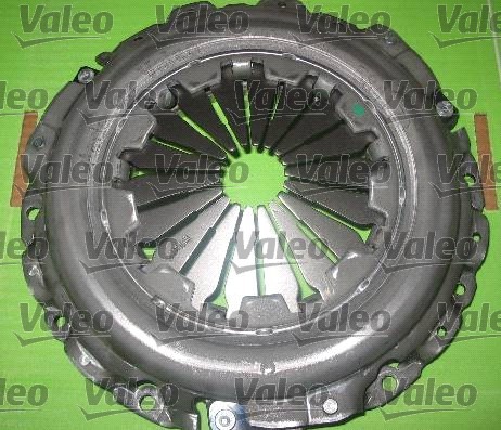к-кт сцепления!\ GAZ Volga/Gazelle 402/406 72> 826 298 VALEO PHC