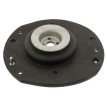 опора амортизатора переднего левого!\ Peugeot 206 1.4-2.0/1.9D/2.0HDi c г/у 18733 FEBI BILSTEIN