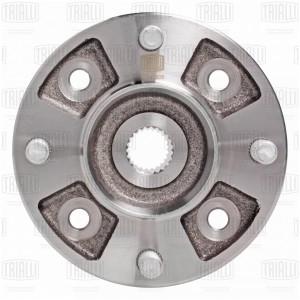Ступица передняя MR 0505 TRIALLI