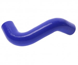 Патрубок расширительного бачка силикон (L-200 мм, d-32) MEGAPOWER 13016097 MEGA POWER