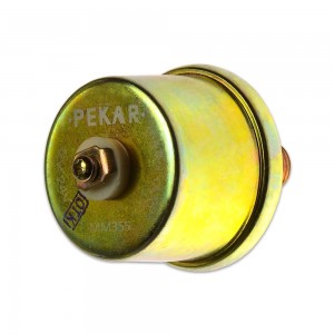 Датчик давления масла МАЗ, ЗИЛ (ММ355) ММ355-3829010 PEKAR