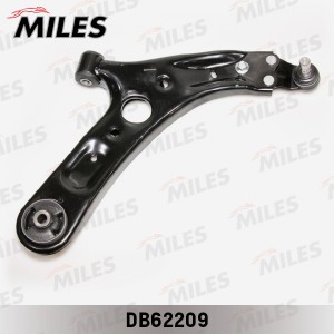 Рычаг передней подвески правый KIA CEED/HYUNDAI I30 12- (TRW JTC1703) DB62209 DB62209 MILES