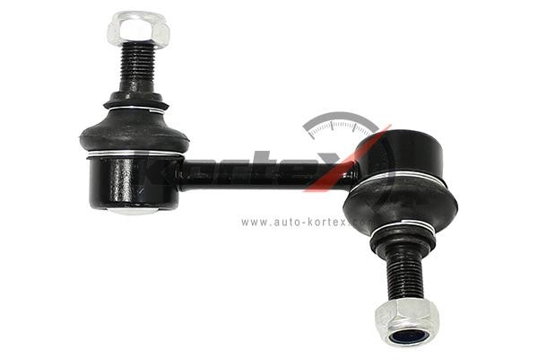 Стойка стабилизатора HYUNDAI Elantra (17-19) заднего левая KORTEX KLS5312 KORTEX