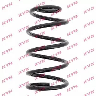 Пружина FORD Kuga (08-) подвески передней KYB RA3314 KAYABA