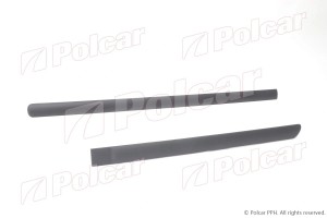 99LBL430 НАКЛАДКА ДВЕРИ POLCAR ПОЛЬША 99LBL430 POLCAR