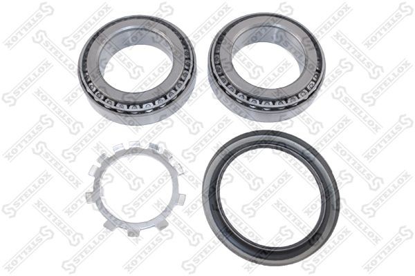 к-кт подшипника ступ.зад. !\ MB Sprinter 96-01 43-28513-SX STELLOX