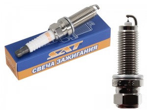 Свеча зажигания HONDA CIVIC 1.0/1.5/2.0 11-/CR-V 1.5 16-/N-BOX 0.7 11- ST1770088 ST1770088 SAT