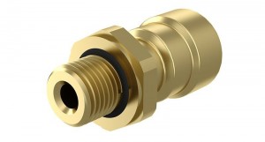Фитинг D=6 M10*1 SW16 Push-in 8938008012 WABCO