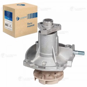 Насос водяной TURBO (подача +25%) 2101 LWP01014 LWP01014 LUZAR