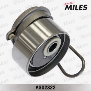 Ролик ремня ГРМ HONDA Civic 1.4/1.6/1.7i 00-05 AG02322 AG02322 MILES