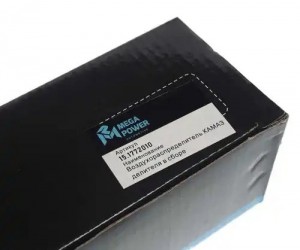 Воздухораспределитель делителя КАМАЗ MEGAPOWER 170-12-001 MEGA POWER