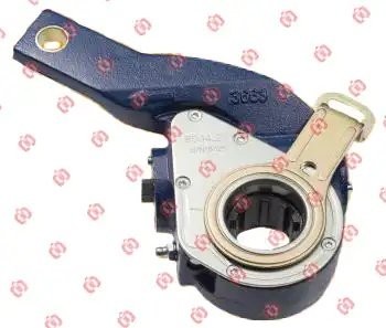 Рычаг регулировочный зад. правый (автомат) Scania 1789562 801420 ONYARBI