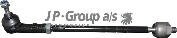 тяга рулевая 1544400170 JP GROUP