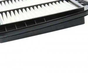 Фильтр воздушный DAEWOO Nubira CHEVROLET Lacetti MEGAPOWER 130-13-069 MEGA POWER