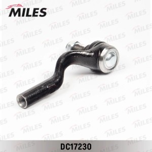 Наконечник рулевой тяги левый MERCEDES BENZ W210 (LEMFORDER 1266202) DC17230 DC17230 MILES